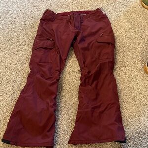 Snowboard Pants